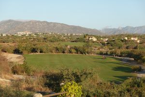 Palmilla (Mountain) 1st